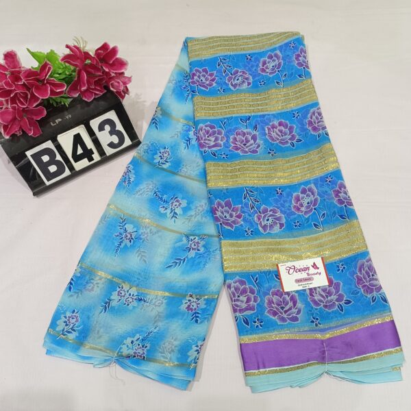 FARAK SAREES