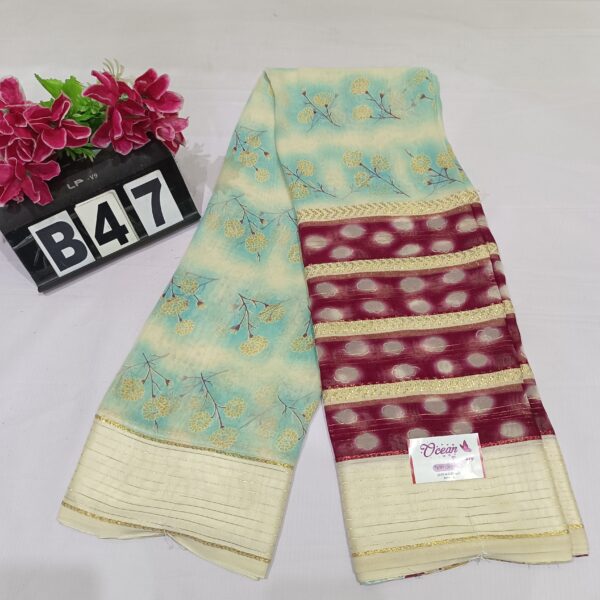 FARAK SAREES