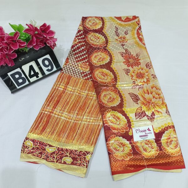 FARAK SAREES