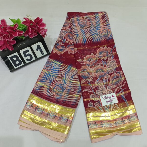 FARAK SAREES