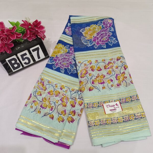 FARAK SAREES