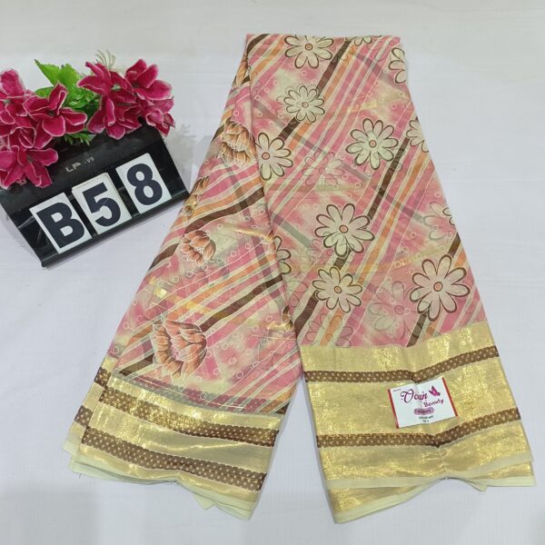 FARAK SAREES