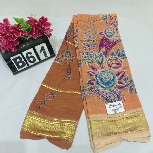 FARAK SAREES