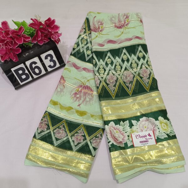 FARAK SAREES