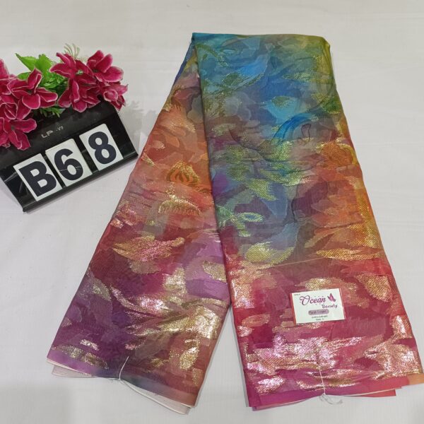 FARAK SAREES