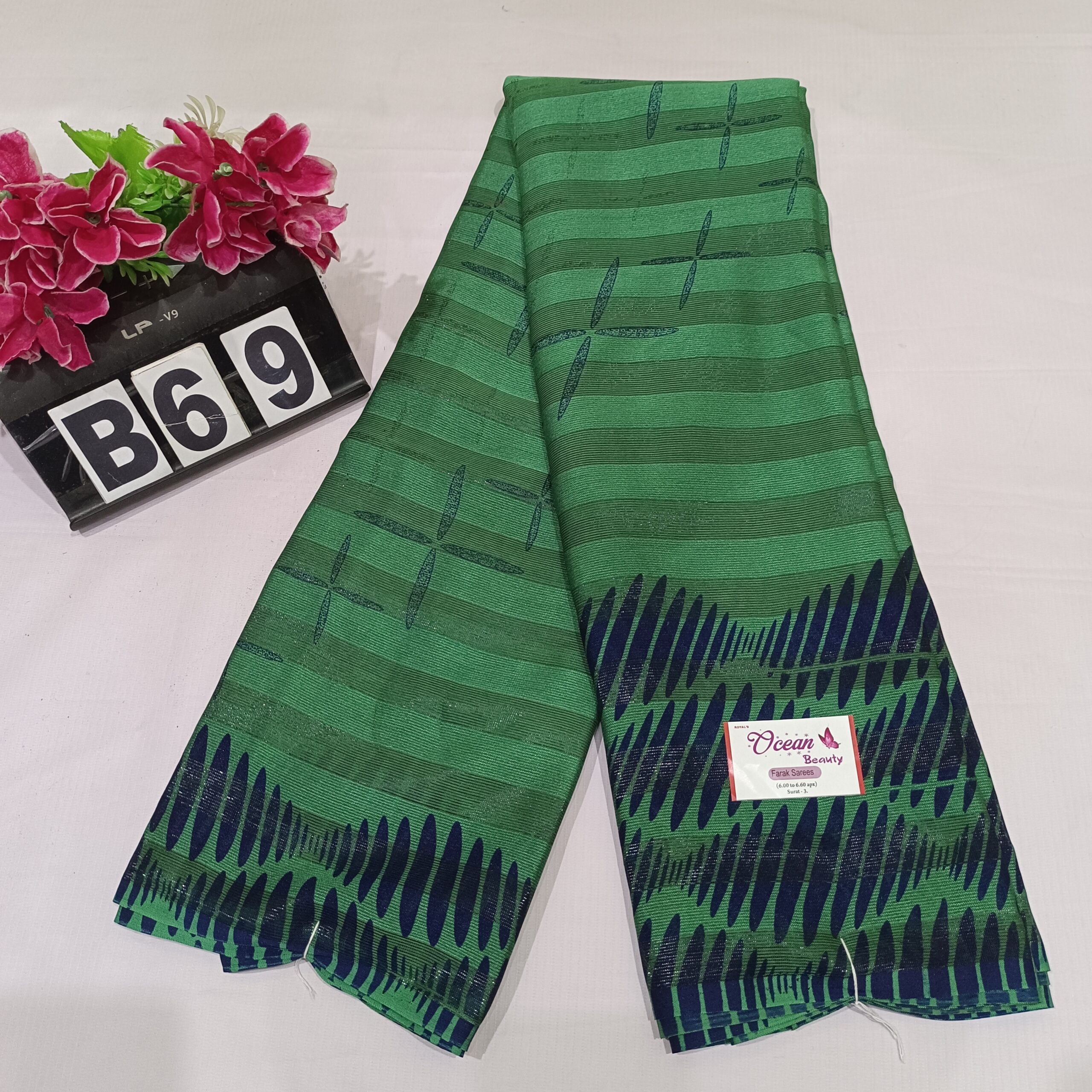 FARAK SAREES