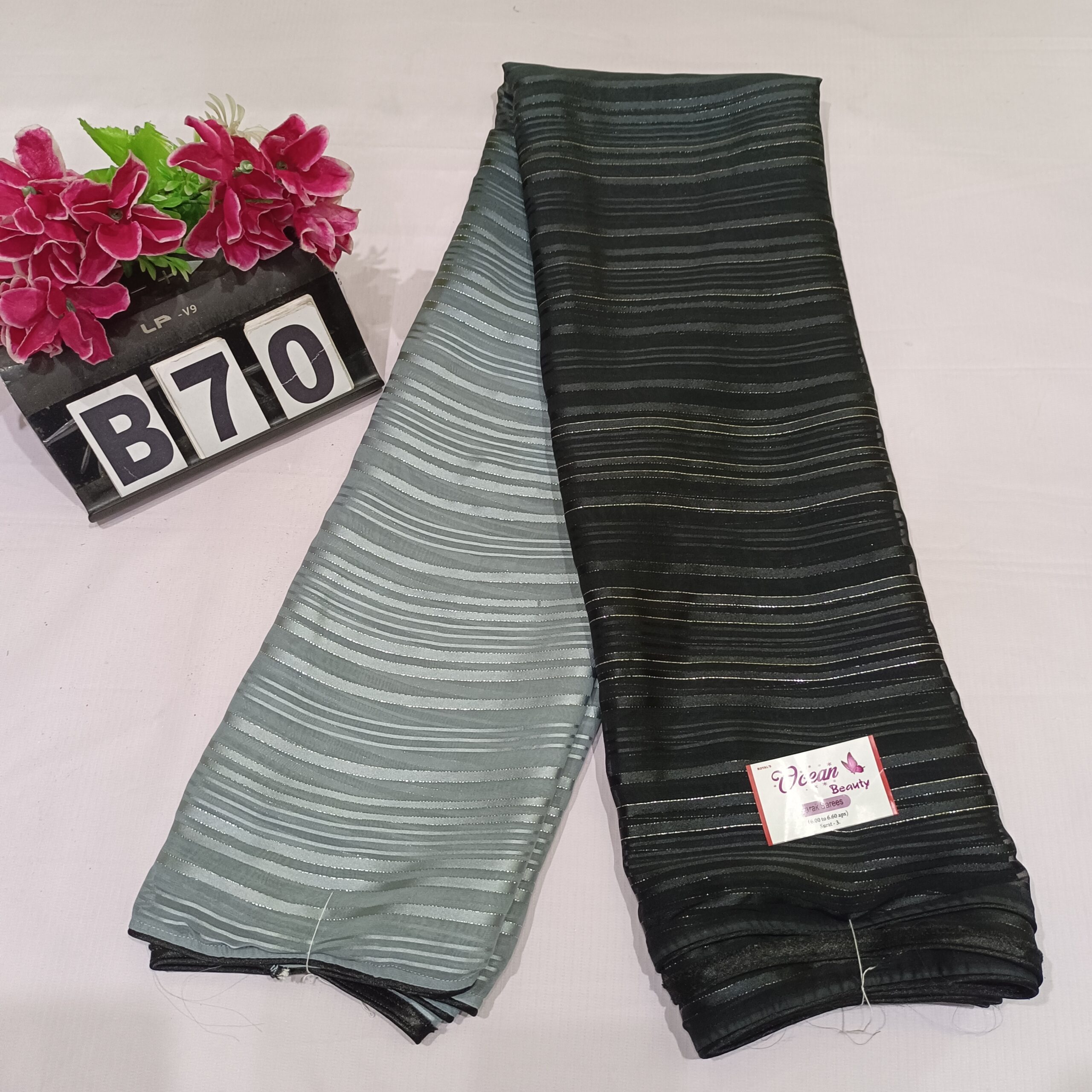 FARAK SAREES