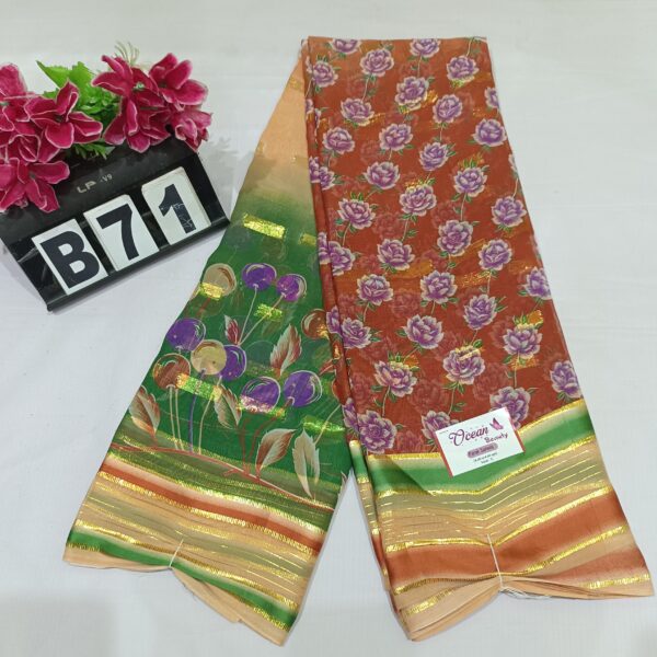 FARAK SAREES