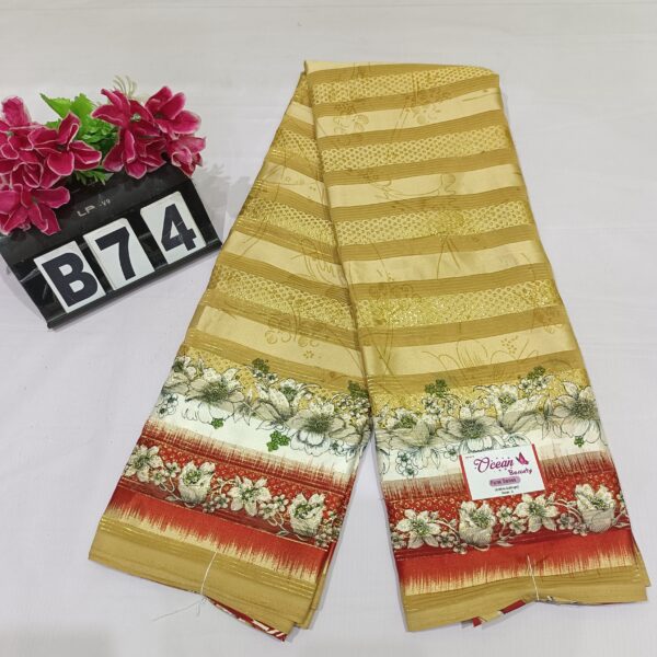 FARAK SAREES