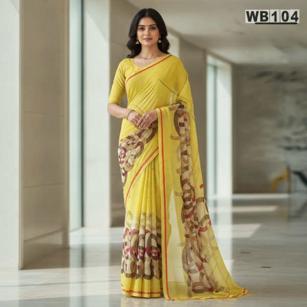 poonam withblouse -rain drop